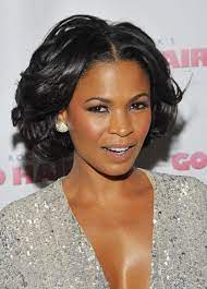 Nia Long1 Jpg Jpeg Image 430x600 Pixels Nia Long Hair Hair Beauty Hair Styles