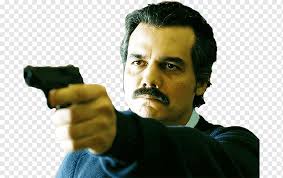 + hayatı birçok filme ve diziye konu olan, 1993'te hayatını kaybeden uyuşturucu baronu pablo escobar'ın hayatını konu alan narcos'un 2 sezonuna dair tüm bölümler geçtiğimiz hafta netflix. Pablo Escobar Narcos Season 2 Netflix Fernsehserie Andere 3 Escobar Fernsehserie Png Pngwing