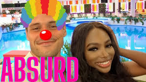 Leah has lost her mind