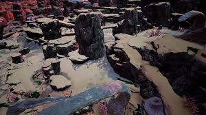 And then post those detailed imag. World Official Satisfactory Wiki