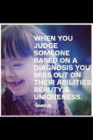 We Do Not Have To Judge One Another Words Inspirational Quotes Quotes To Live By