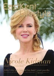 East Kent Lifestyle Issue 14 by Barley House