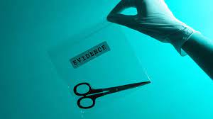 So computer forensic expert demand will also increase. The Troubling Flaws In Forensic Science Bbc Future