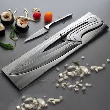 Meeting De Deglon Communiquaction Gadget Cuisine Couteaux Sympa Inventions Sympas