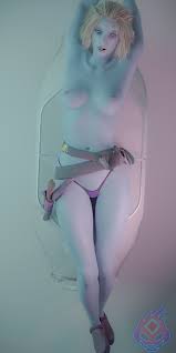 Post 3115360: blender Destiny Destiny_2 its-gergless Mara_Sov  Queen_of_the_Reef