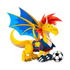 How To Breed Soccer Dragon In Dragon City Dragon City Guide Build your city and breed your army of dragons. to breed soccer dragon in dragon city