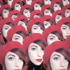 Megan Egan Hybrid Creative & Designer