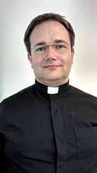 Gemeinsam Kirche leben!