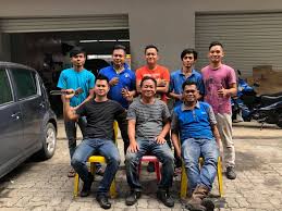 Maybe you would like to learn more about one of these? Bayu Sabah Car Aircon Servicing Facebook