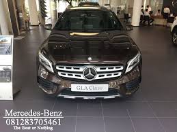 Harga Terbaru Mercedes Benz Dealer Mercedes Benz Jakarta Promo Mercedes Benz Gla 200 Amg Nik 2017 Dealer At Mercedes Kendaraan Marketing