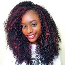 By sectioning off your hair, it helps you to achieve a unique curly style that's trendy and cool. Newest For Soft Dread Hairstyles For Round Faces Boudoir Paris