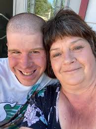 Who were the parents of Brooke, Katie, and Donna Logan?