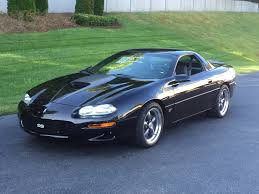2001 chevrolet camaro gaa classic cars 2001 chevrolet camaro gaa classic cars