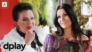 Katrine moholt was born on september 21, 1973 in nannestad, norway. Lunsj Med Lilli Katrine Moholt Har Vaert En Alv Discovery Norge Youtube