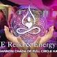 SHINE Reiki Energy Share at SoderWorld event image