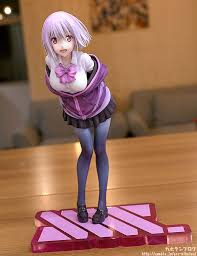Akane Shinjo Ssss Gridman In 2021 Anime Figures Anime Anime Figurines