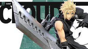 For the character in other contexts, see cloud strife. How To Unlock Cloud In Super Smash Bros Ultimate Shacknews
