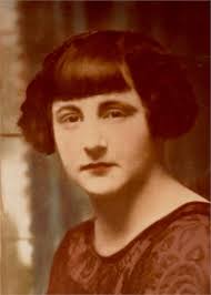 Hazel Irene Anders Gatlin (1900-1974)