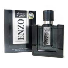 Lamis Enzo Men Eau De Toilette Www 1perfumery Co Uk