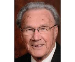 Gerald Sharp Obituary (2021)