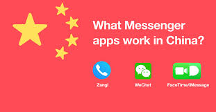 You can use this app on your. What Messenger Apps Work In China Make Free Calls From China