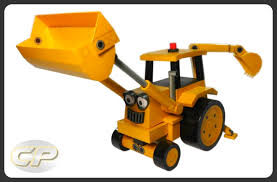 In scoop stand stunt mode, r/c super scoop uses his back digger to push himself up onto his front bucket, then lifthis body straight into the. Bob The Builder Scoop Paper Model Download