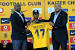 Orlando Pirates Coach