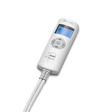 Up to 70% off top selling brands. Bodyzone King Antibacterial Fitted Heated Blanket Breville