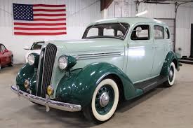 Image result for Fairfield Green 1936 Plymouth