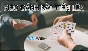 6 Tips for Playing Thirteen Cards to Help You Overwhelm Your Opponents at  W88