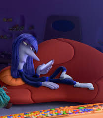 First look at Ennui. What do you think of her? : rinsideout