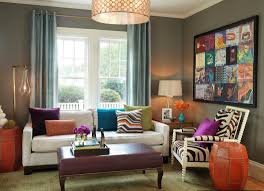Find and save ideas about grey living room. Design And Decorating Ideas For Every Room In Your Home Design Grey Curtains For Living Room