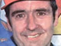 Face to face: Ian Bell