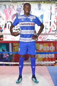 Abaluhya football club leopards sports club , officially abbreviated as afc leopards , or simply afc leopards has also won the kenya cup 10 times, and the cecafa club championship 5 times. Afc Leopards Sc New Week New Vibes New Stripes ÙÛØ³Ø¨ÙˆÚ©
