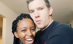 Precious Kofi Speaks Out About Being In A Mixed Race Marriage All 4 Women South African Celebrities Mixed Marriage Mixed Couples