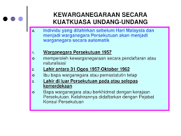 Results for kuat kuasa undang undang translation from malay to english. Ppt Unit 2 Perlembagaan Malaysia Peruntukan Powerpoint Presentation Id 3670929