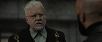 Review: Silo, “Order”