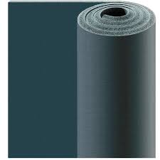 Plaque isolante Rubaflex RUP 13mm