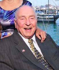 Obituary information for William Brill