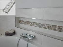 pin auf dusche und bad