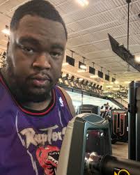 Correll Dowdell (@buckalmighty) • Instagram photos and videos