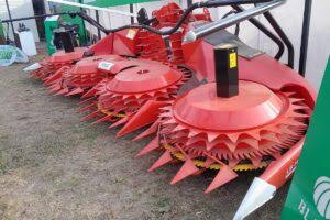 Metalúrgica LF sigue creciendo en exportaciones - Maquinac