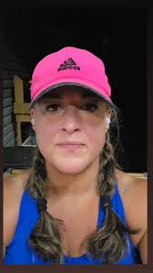 Big news!! Brittany from @brushedwigs now offers customization services!  You can send her a human hair wig from your own collection and she can cut,  color, RESIZE, and REPAIR! That's right! She