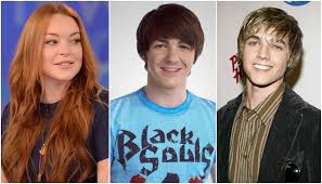 Drake bell, the former star of the hit nickelodeon sitcom, drake & josh, has left fans shocked after finding out where he is former child star, drake bell, has been charged with crimes against a child. Drake Bell Lindsay Lohan And More Celebs Honour Ramadan For A Good Cause