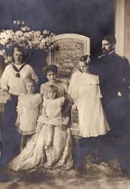 Maybe you would like to learn more about one of these? Queen Victoria S Great Grandchildren Unofficial Royalty