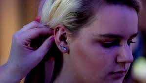 Derby Week Fashion Show in Knoxville