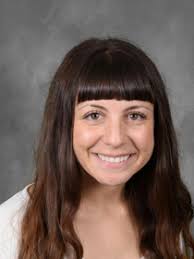 Ashley Rueckert's Instagram, Twitter & Facebook