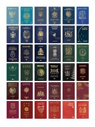 Le prix du passeport sera fixé à : L Histoire Du Passeport Le Mag Voyageurs Du Monde