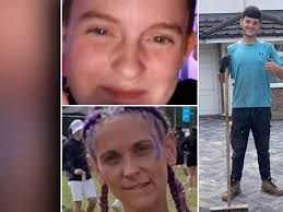 Mum and daughter sought to 'conceal that serious crime' had been committed 