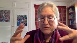 Janice Hadlock's Instagram, Twitter & Facebook